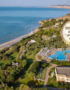 SERENUSA RESORT